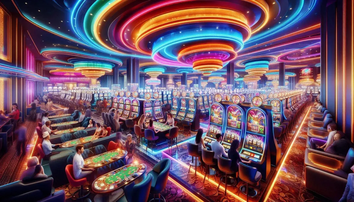 Dublinbet Casino
